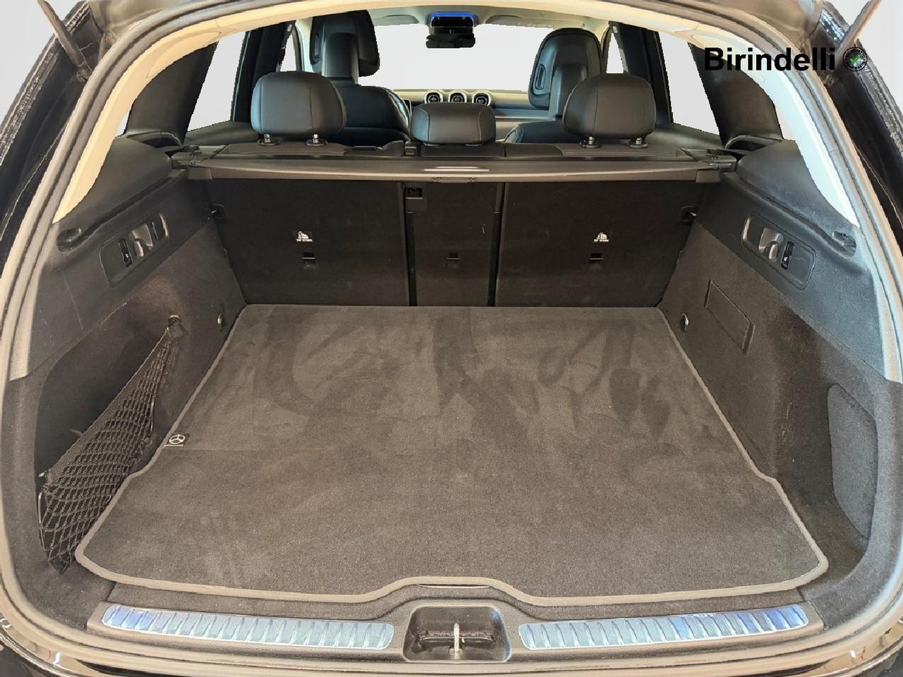 Mercedes-Benz GLC (X254) - GLC 220 d 4Matic Mild Hybrid Advanced Plus