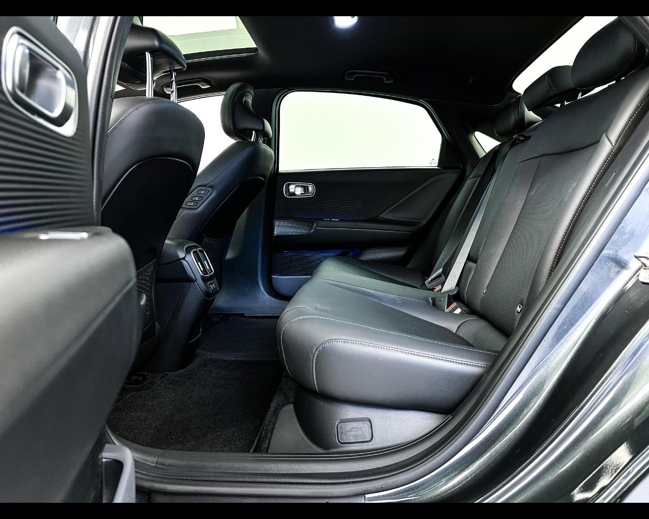 HYUNDAI Ioniq 6 - Ioniq 6 77.4 kWh AWD Evolution