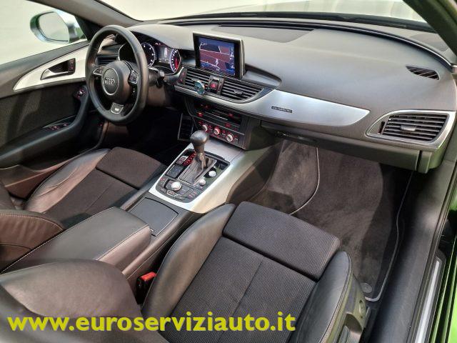 AUDI A6 Avant 3.0 TDI 245 CV quattro S tronic