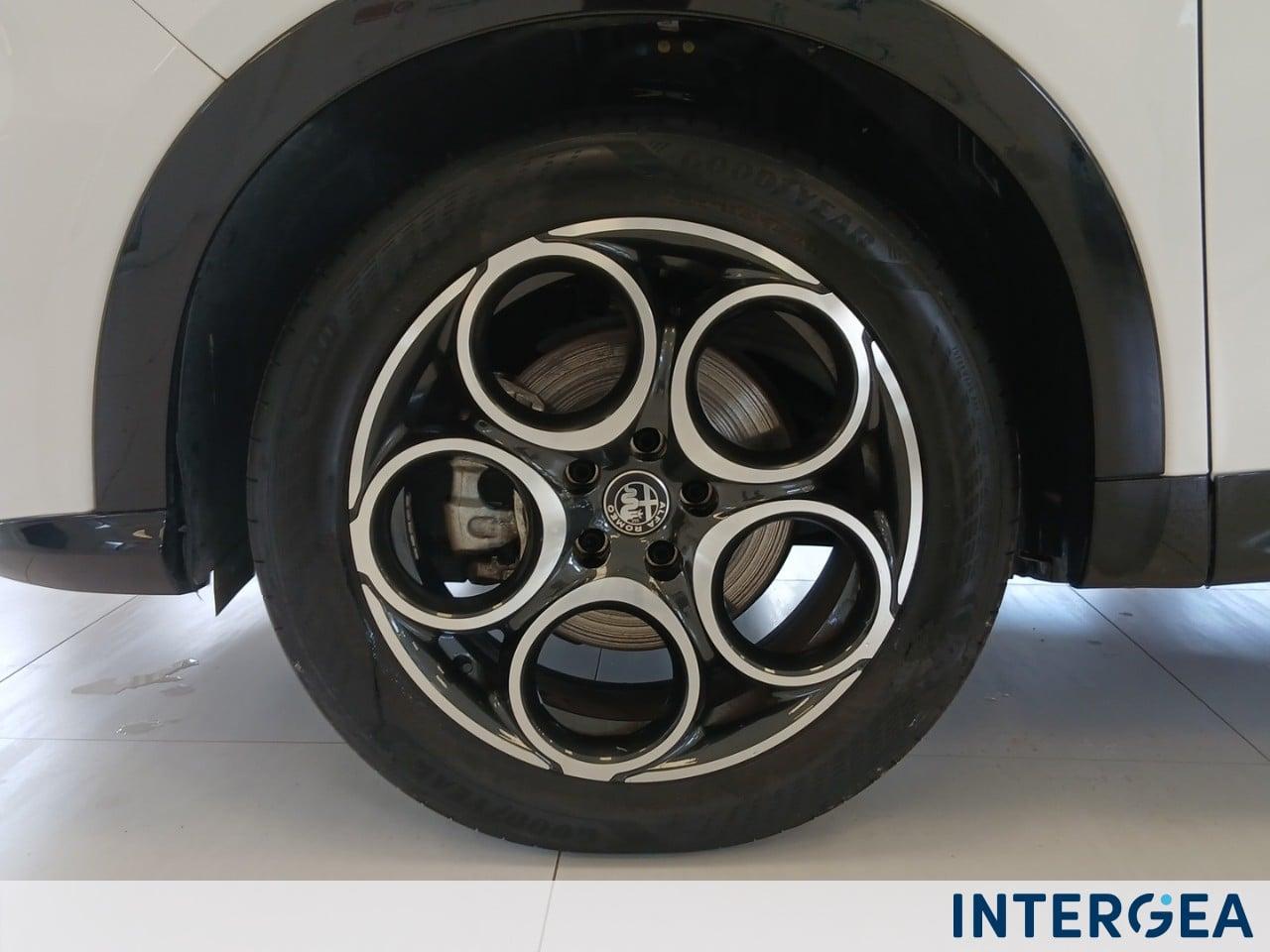 ALFA ROMEO Tonale 1.5 hybrid Sprint 130cv tct7