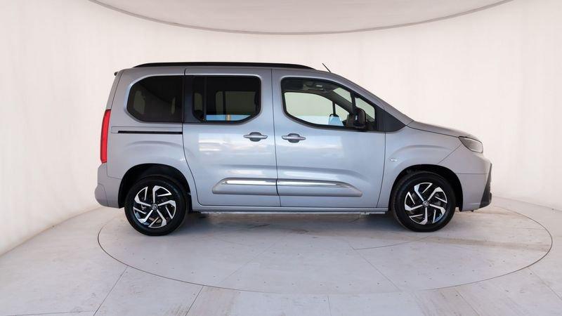 Toyota Proace City Verso 1.5D 130 CV S&S Short Executive