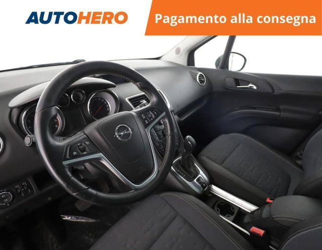 OPEL Meriva 1.4 Turbo 120CV aut. Cosmo
