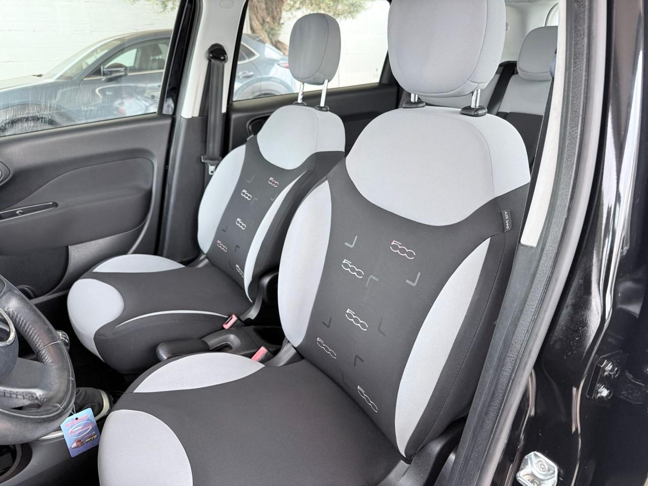 Fiat 500L 1.6 Multijet 105 CV Lounge