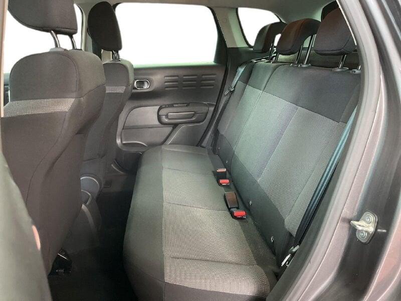 Citroën C3 Aircross I 2021 1.2 puretech Shine s&s 110cv
