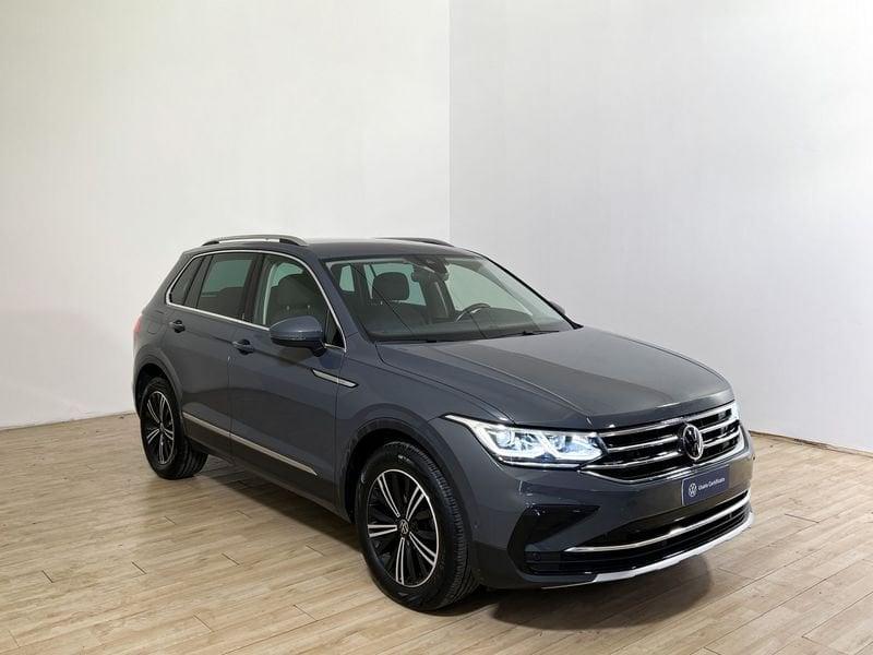 Volkswagen Tiguan Tiguan 2.0 tdi Elegance 150cv dsg
