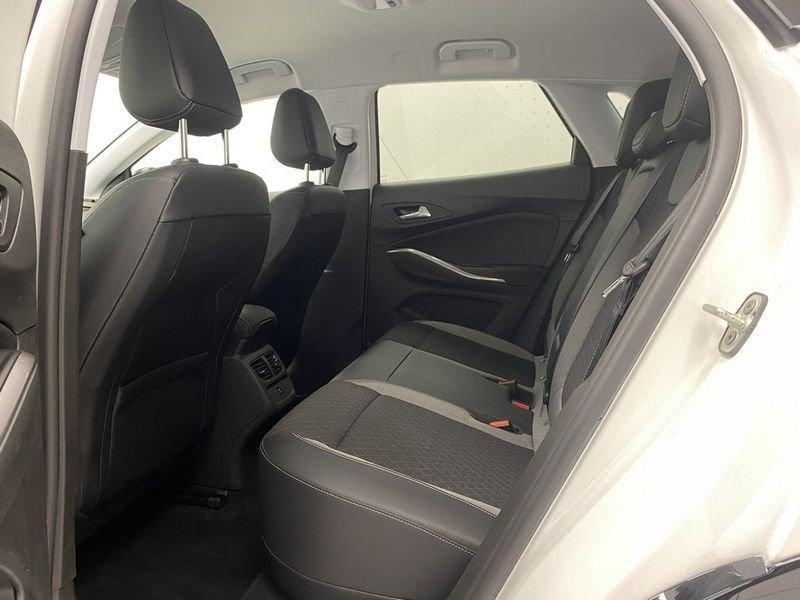 Opel Grandland I 2022 1.6 phev GS Line awd 300cv auto