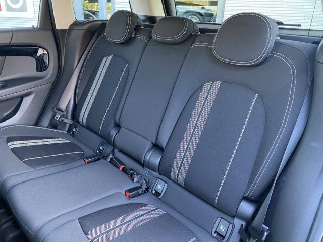 MINI Countryman ALL 4 2.0 Cooper SD Hype Countryman Automatica