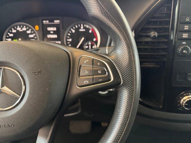MERCEDES-BENZ Vito 2.0 116 CDI 4x4 Tourer Long //IVA INCLUSA//