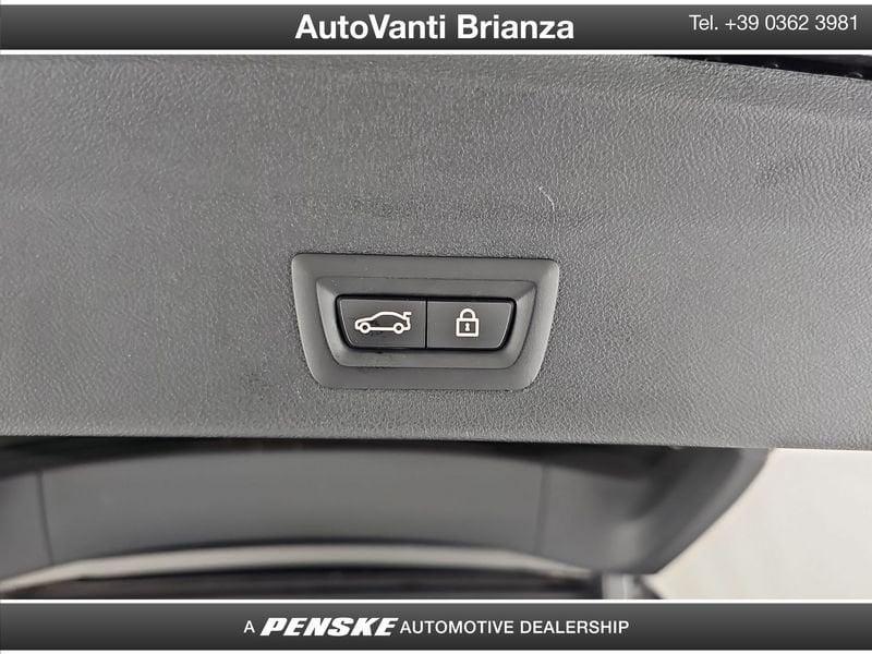 BMW X3 X3 xdrive30e Msport