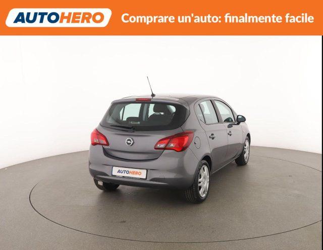 OPEL Corsa 1.2 5 porte n-Joy