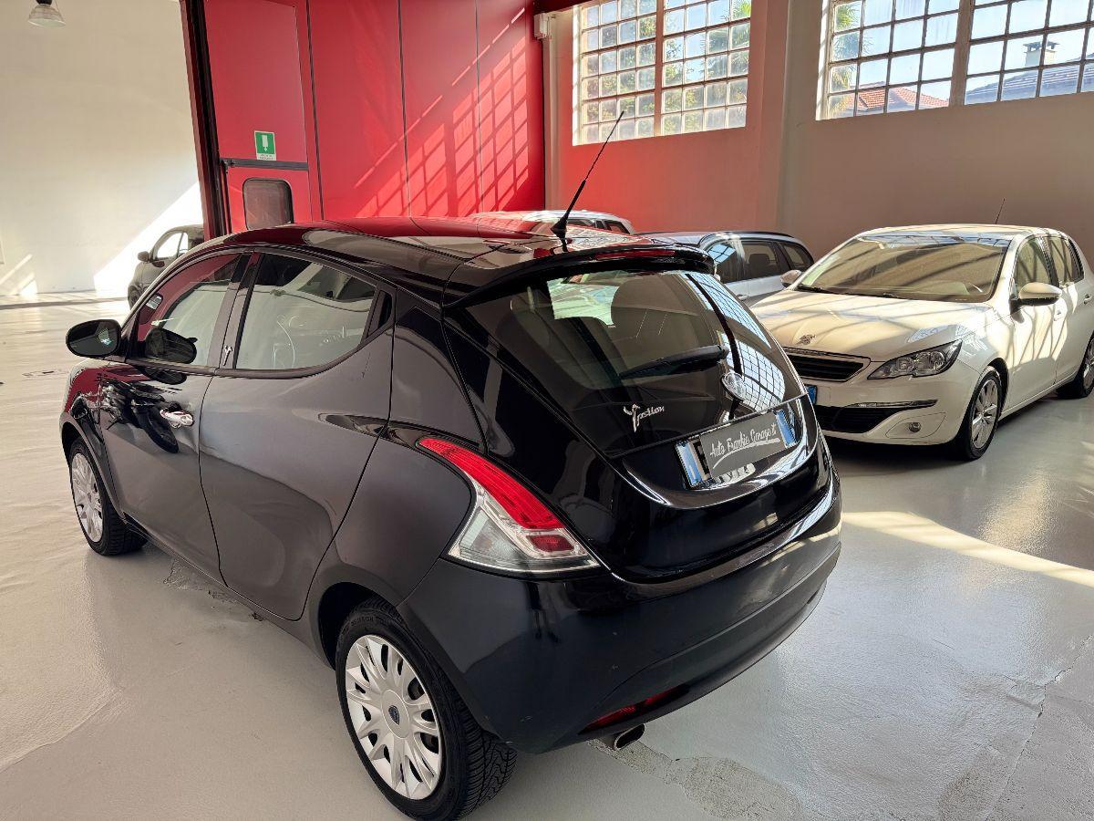 LANCIA - Ypsilon - 1.2 69 CV 5 porte S&S Platinum