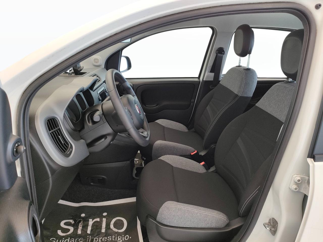 FIAT Panda III 2021 - Panda 1.2 easypower Gpl s&s 69cv