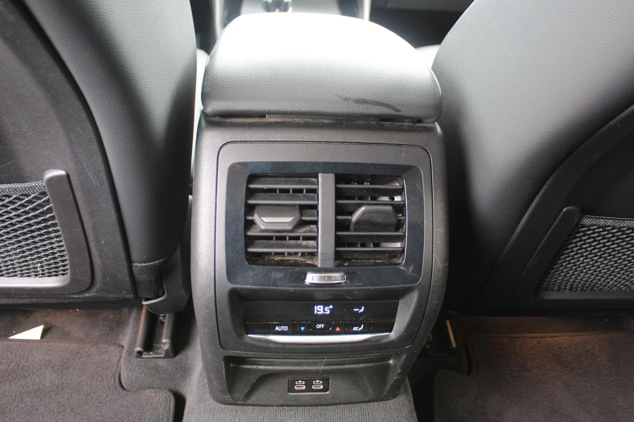 Bmw X4 xDrive20d 48V