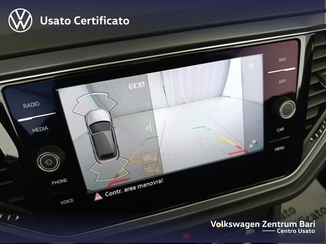 Volkswagen T-Roc cabriolet 1.5 tsi style dsg