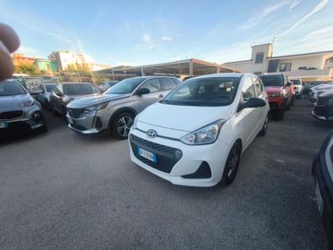 Hyundai i10 1.0 MPI Advanced