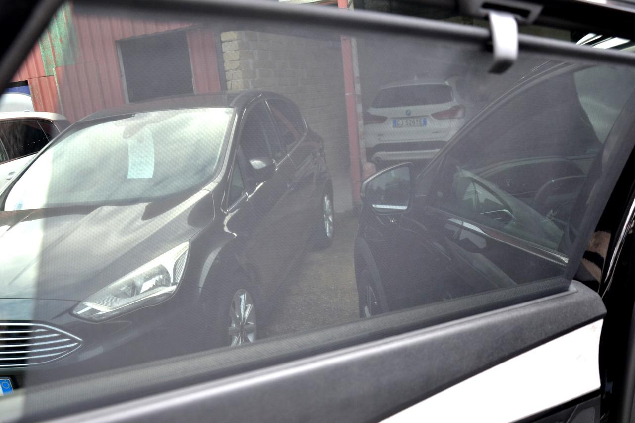 Peugeot 5008 BlueHDi 180 S&S EAT8 GT Pack