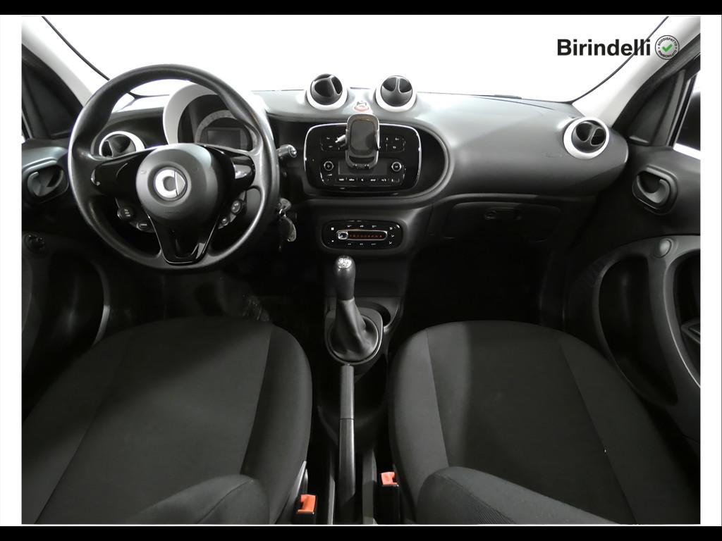 SMART forfour 2ªs. (W453) - forfour 70 1.0 Youngster