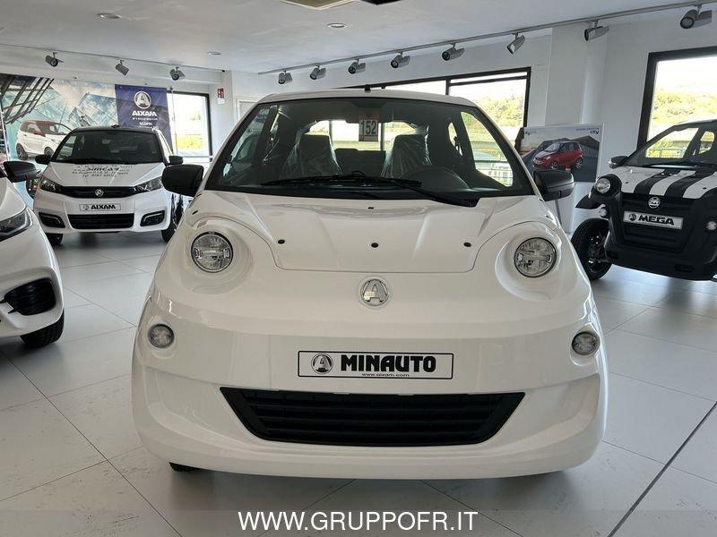 Minauto Minauto ACCESS