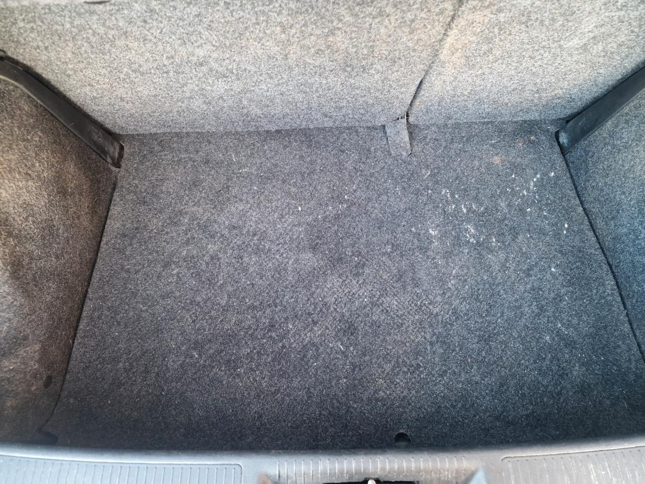 Fiat Grande Punto 1.3 MJT 90 CV 3 porte Sport