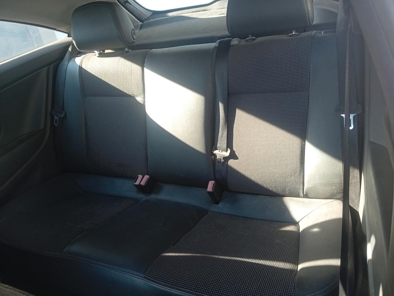 Opel Astra 1.7 CDTI 101CV 5 porte Enjoy