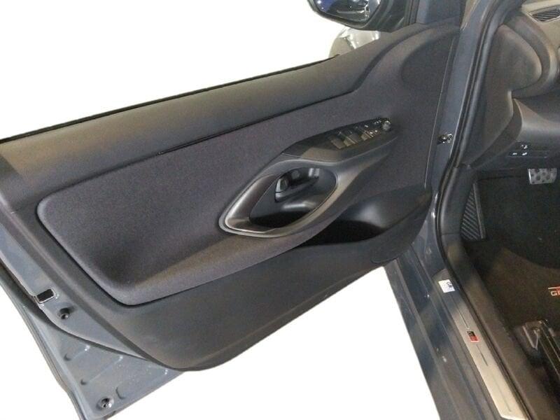 Toyota Yaris 1.0-1.3-TS-D4D 15H 130HP GRS MY25