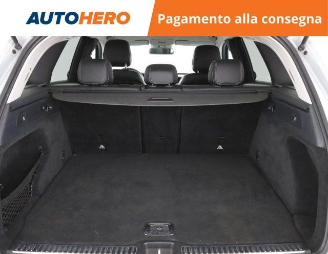 MERCEDES-BENZ GLC 220 d 4Matic Sport