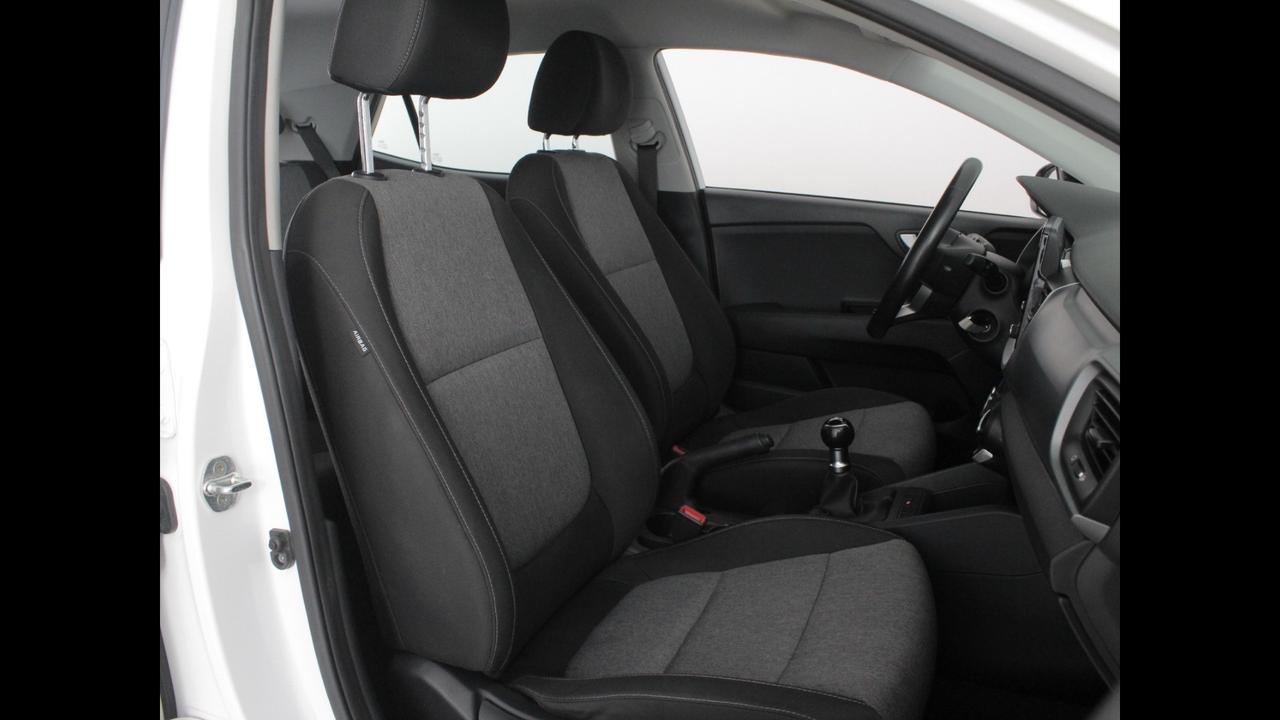 KIA Stonic - Stonic 1.2 dpi Urban 84cv