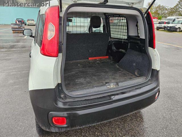 FIAT Panda 1.2 69 CV VAN 2 POSTI EURO6 POP - FY306PD
