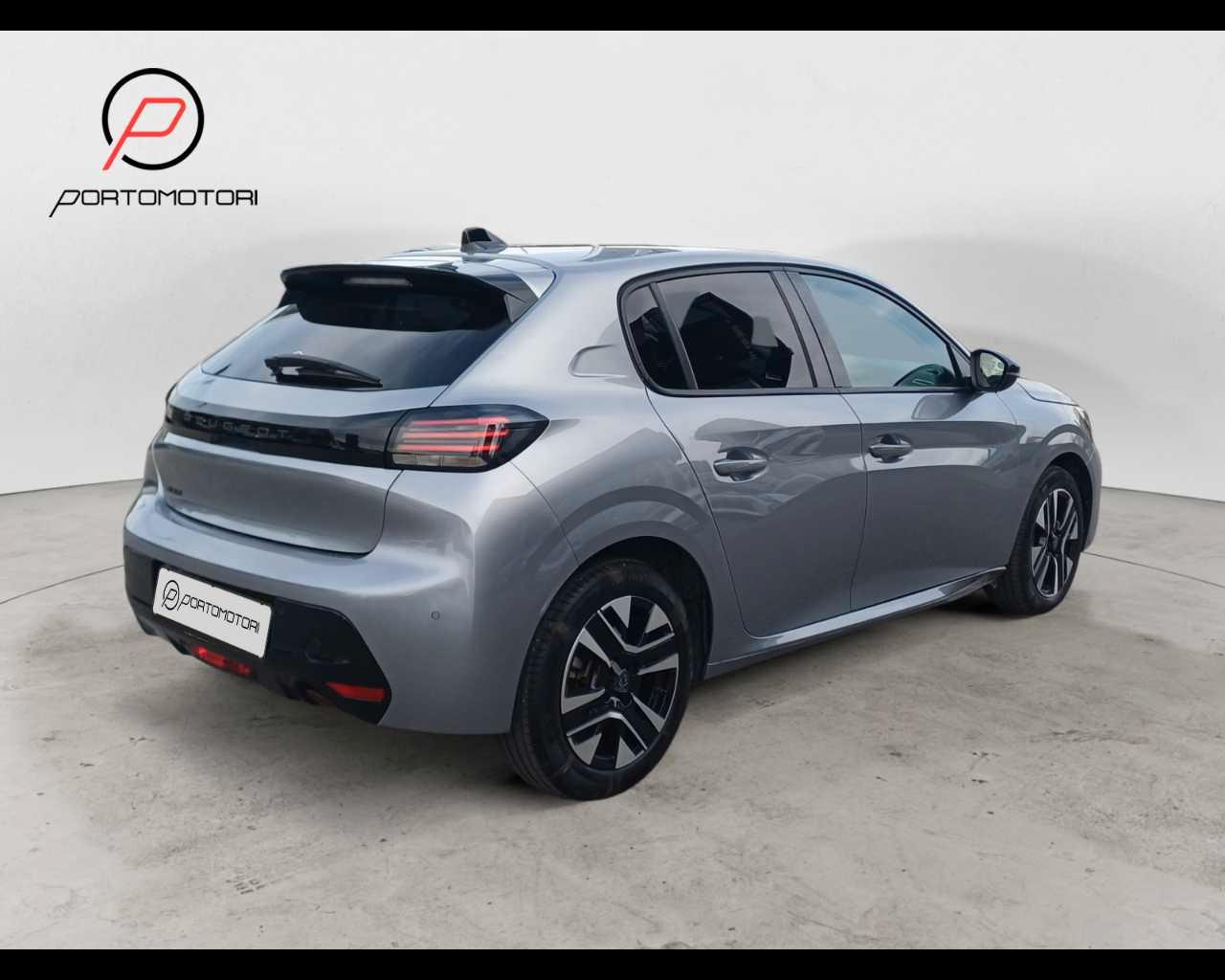 PEUGEOT 208 2ª serie - 208 PureTech 100 Stop&Start 5 porte Allure