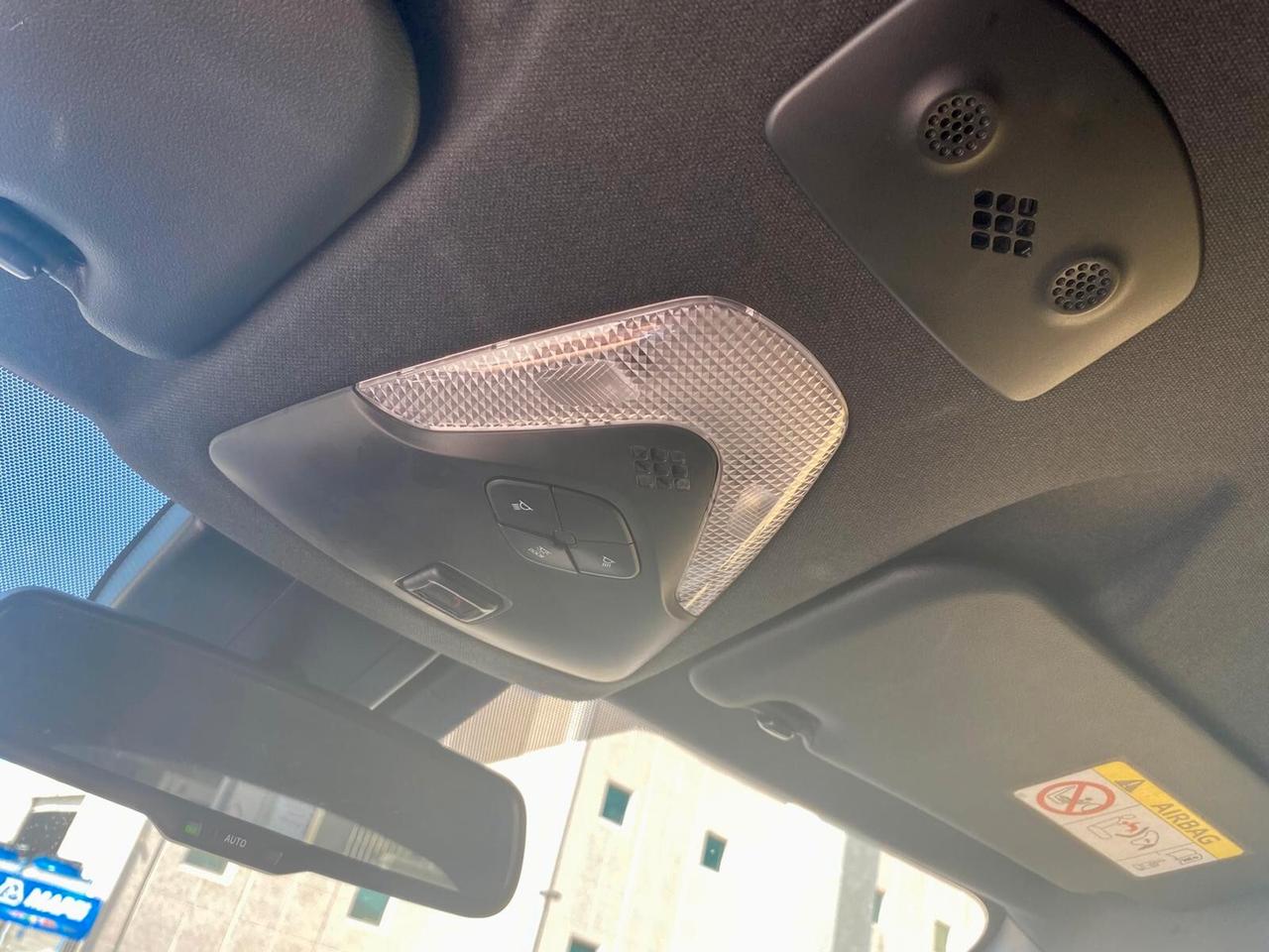 Toyota C-HR 2.0 Hybrid 184 CV E-CVT Morebusiness