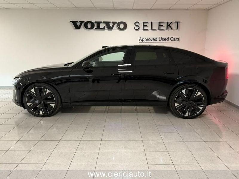 Volvo ES90 Single Motor Extended Range Ultra