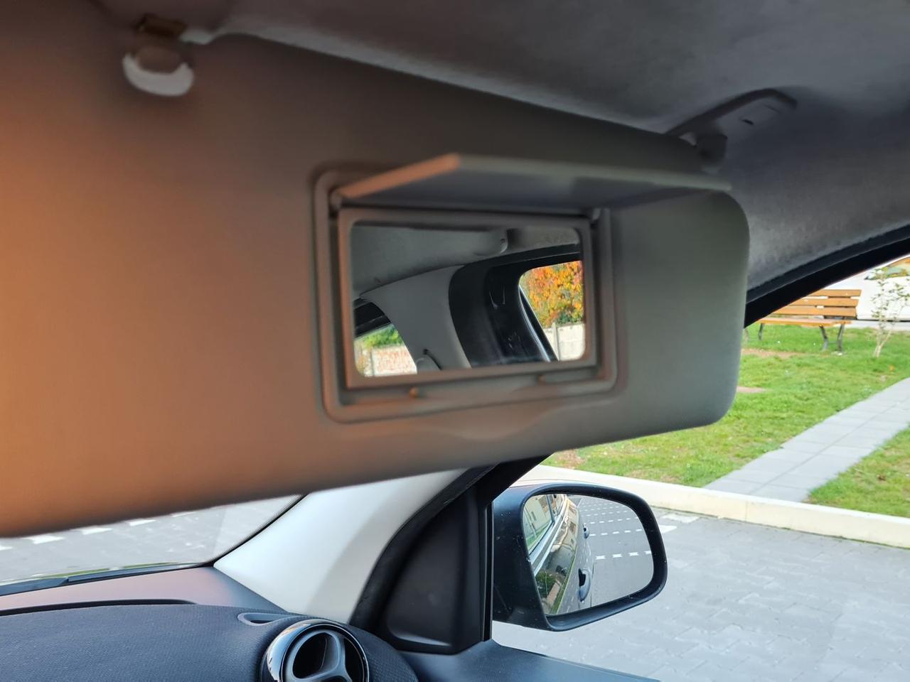 Smart ForFour 1.0 Passion #7687