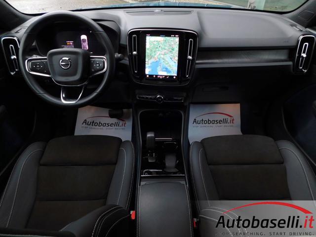 VOLVO C40 C40 RECHARGE TWIN MOTOR AWD 1ST EDITION ''408cv''