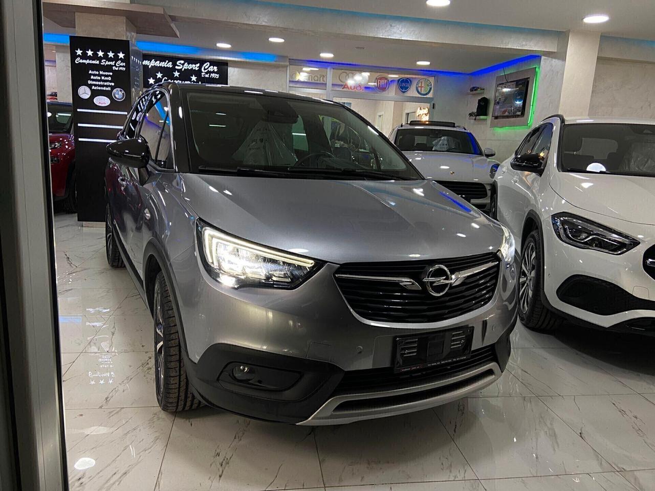 Opel Crossland Crossland X 1.5 ECOTEC D 120 CV Start&Stop aut. Ultimate ECOBONUS
