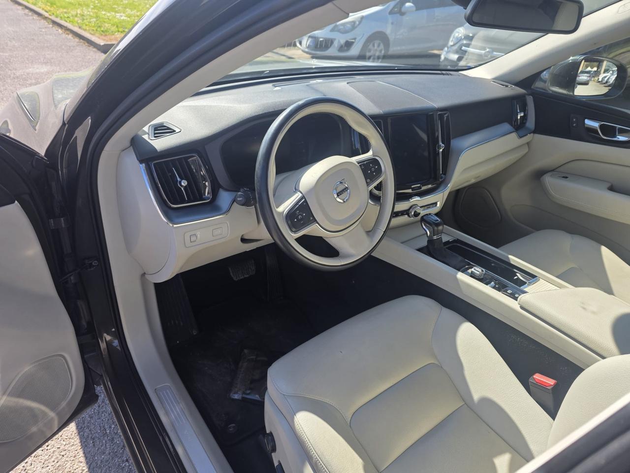 Volvo XC 60 XC60 D4 AWD Geartronic Inscription