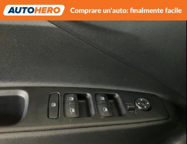 HYUNDAI i10 1.0 MPI Connectline