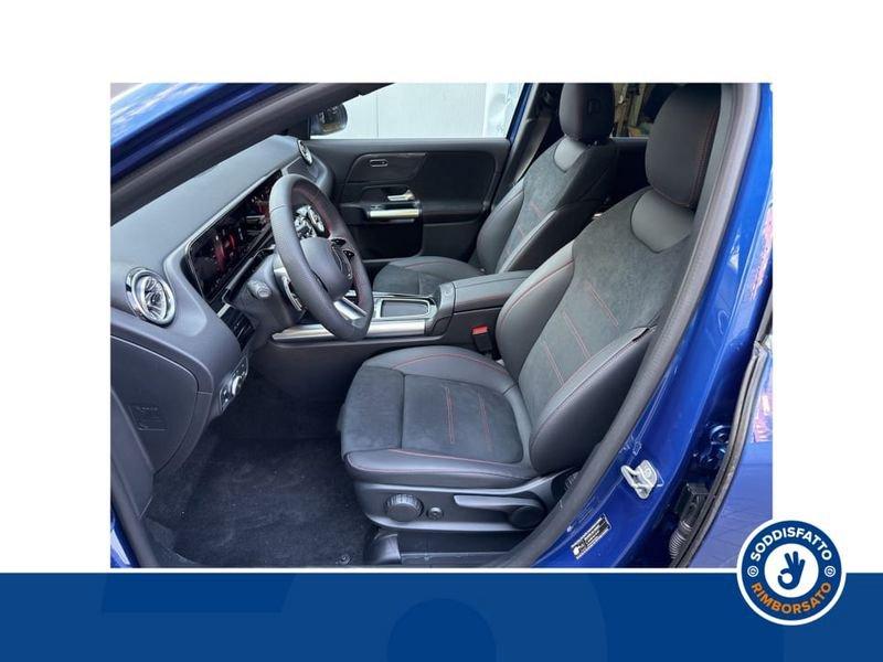 Mercedes-Benz GLA 200d Automatic AMG Line Premium
