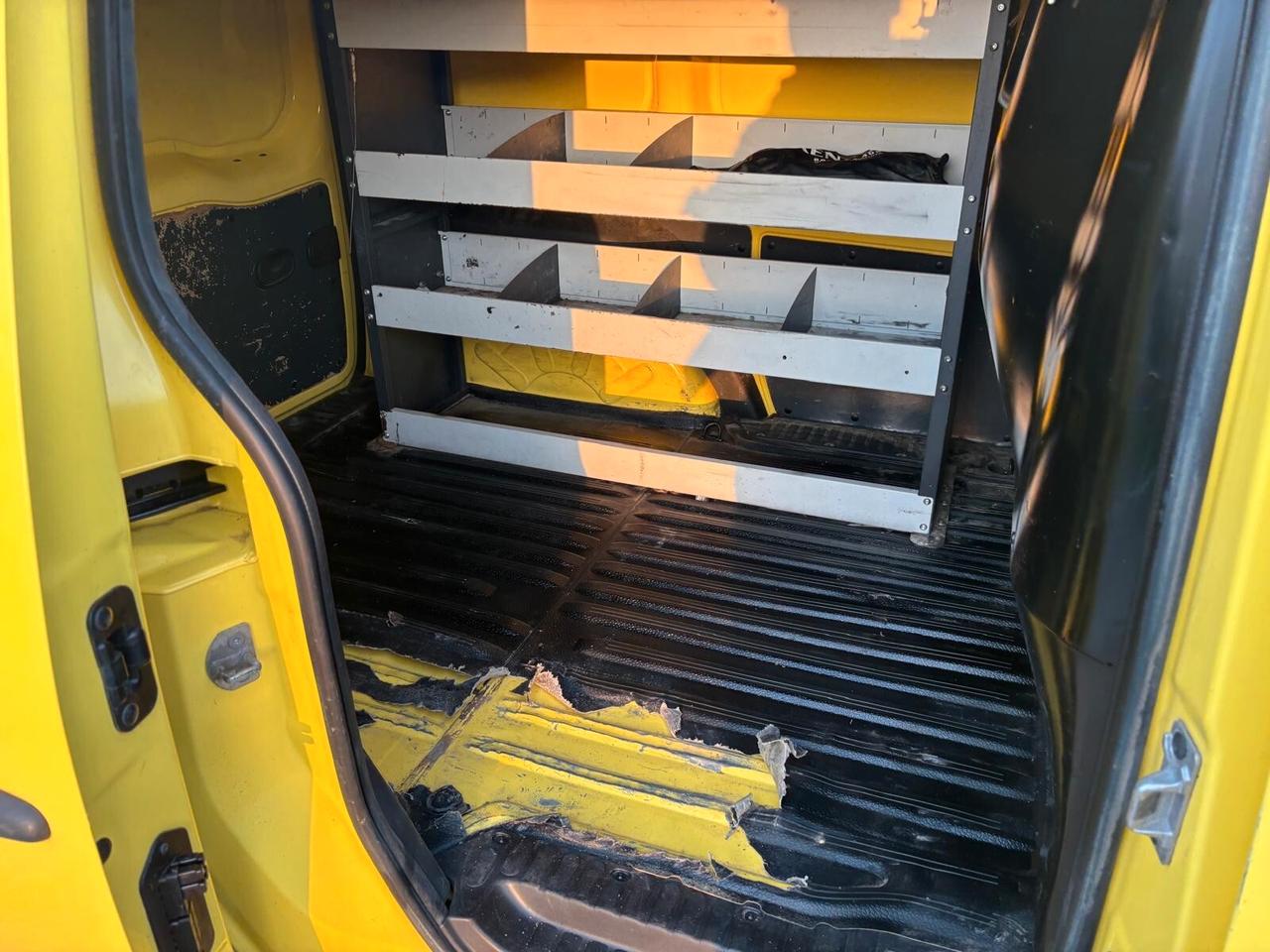 Renault Kangoo 1.5 dCi 110CV 5 porte Stop & Start Limited N1