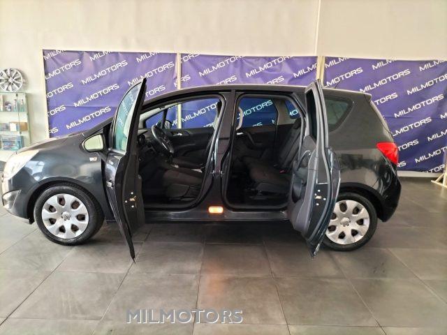 OPEL Meriva 1.3 CDTI 95CV ecoFLEX Cosmo