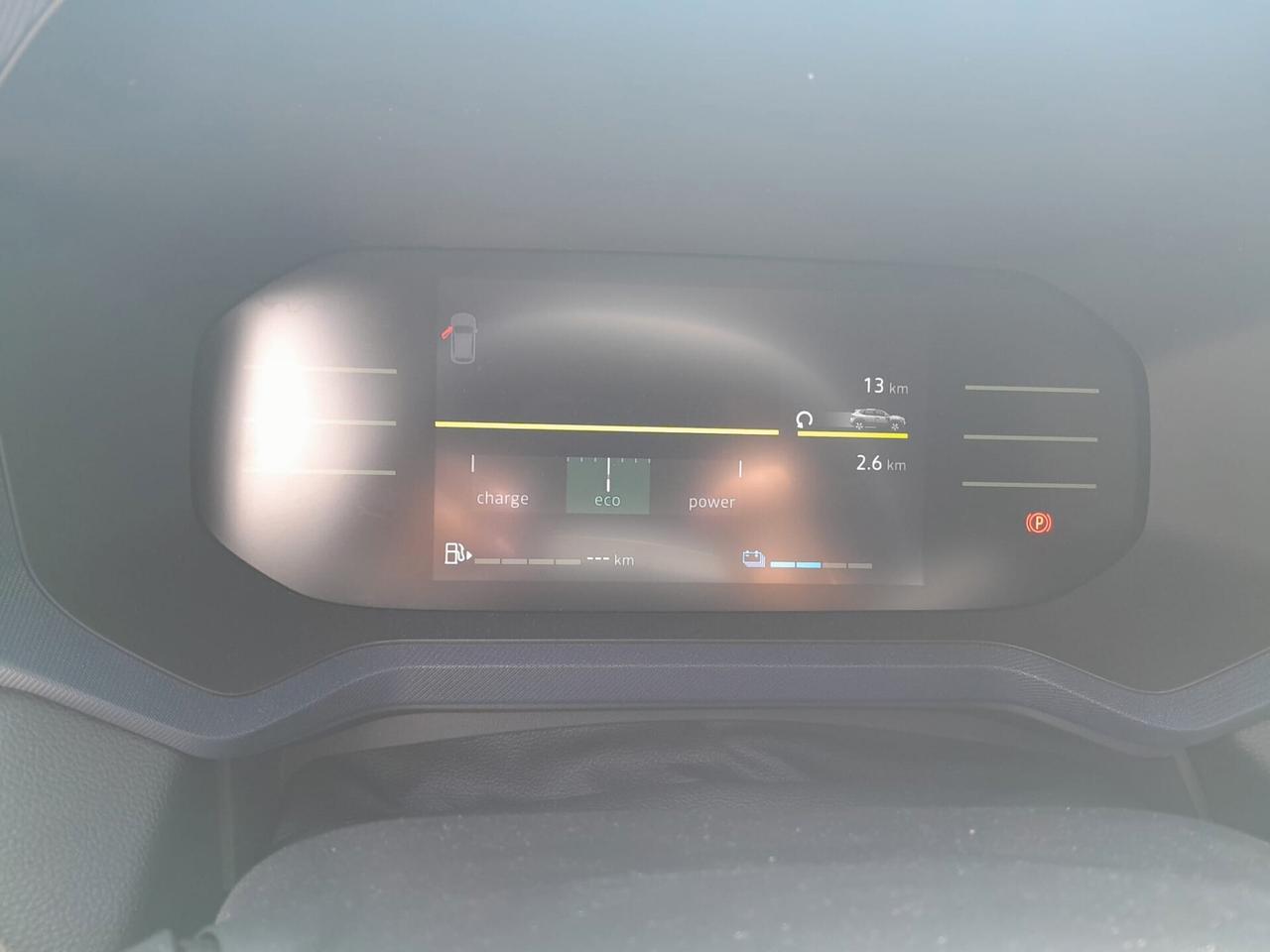 !!! Dacia Duster JOURNEY FULL HYBRID 155 CV "KM ZERO" !!!