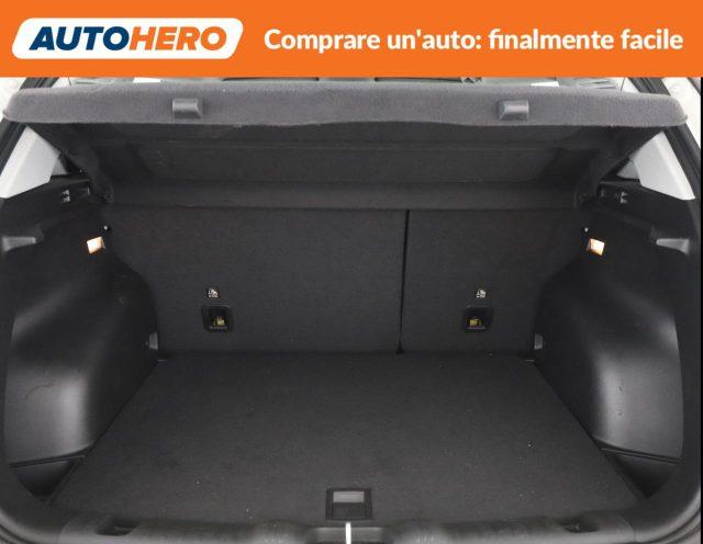 JEEP Compass 1.5 Turbo T4 130 CV MHEV 2WD Altitude