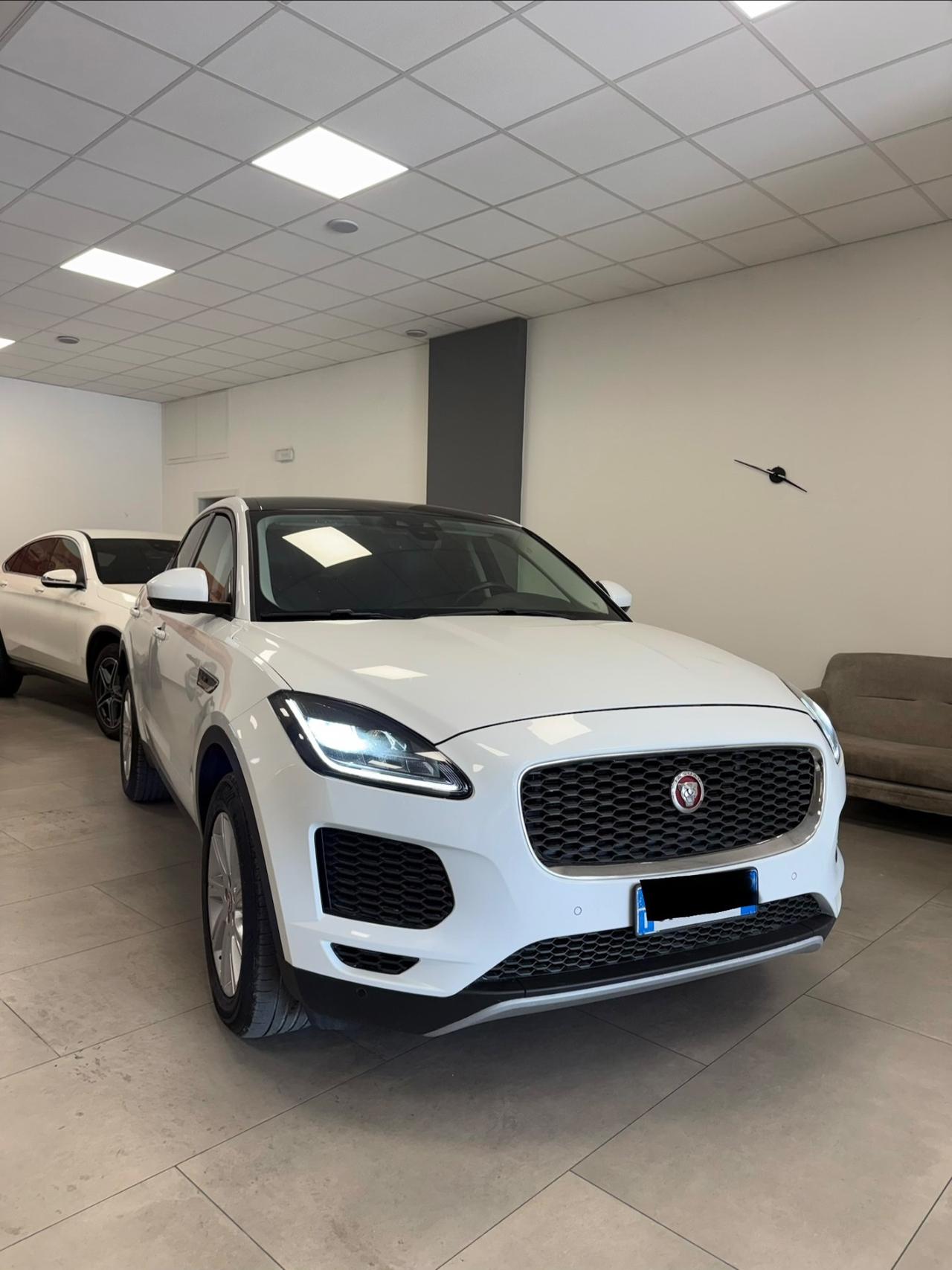 Jaguar E-Pace 2.0D 150 CV AWD aut. R-Dynamic
