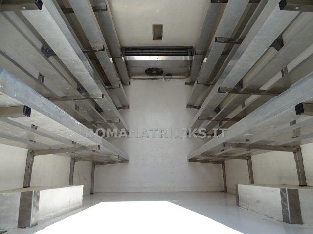 FORD Transit ISOTERMICO IN ATP FINO A 12/2026 - REVISIONATO