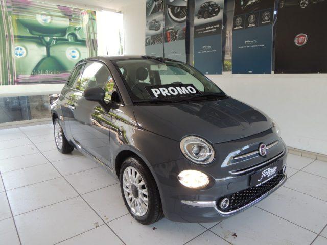 FIAT 500 1.3 Multijet 95 CV Lounge