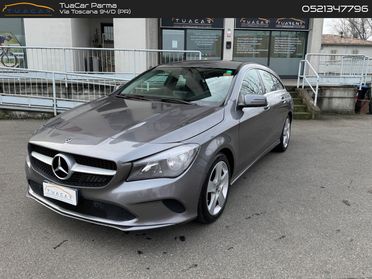 Mercedes-Benz CLA 180 Sport CLA 180 D #8883