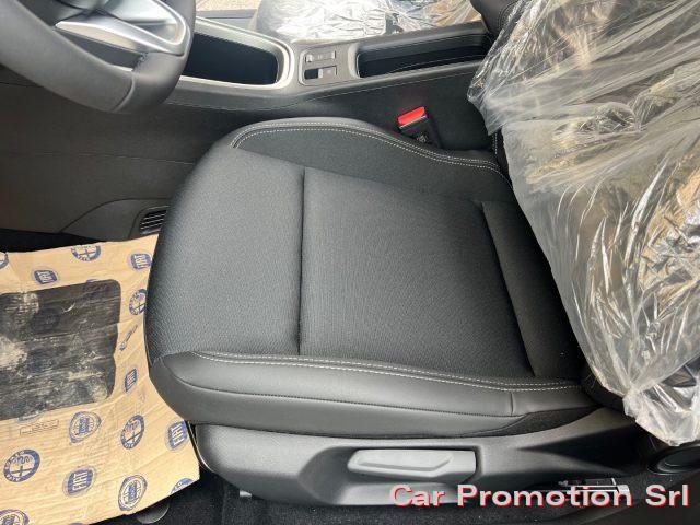 JEEP Avenger 1.2 Turbo 110 CV MHEV Summit Automatica