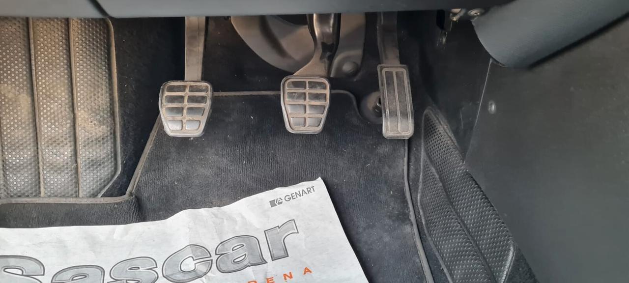 Volkswagen Golf Cabriolet 1.8/75 CV cat Movie