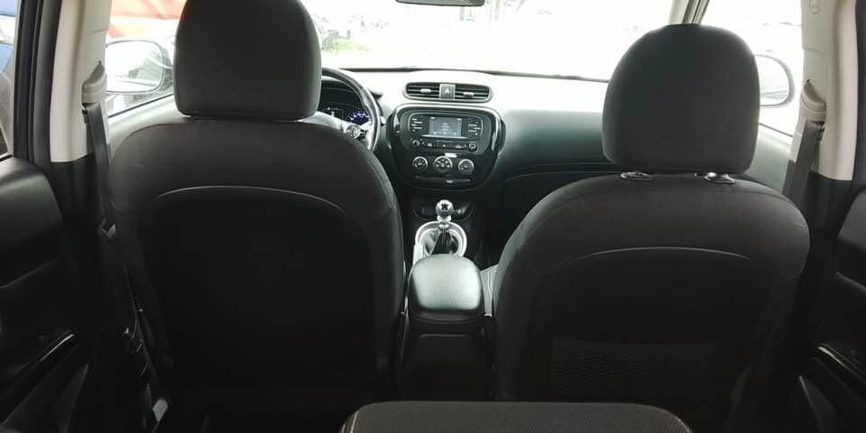 Kia Soul 1.6 EcoGPL You