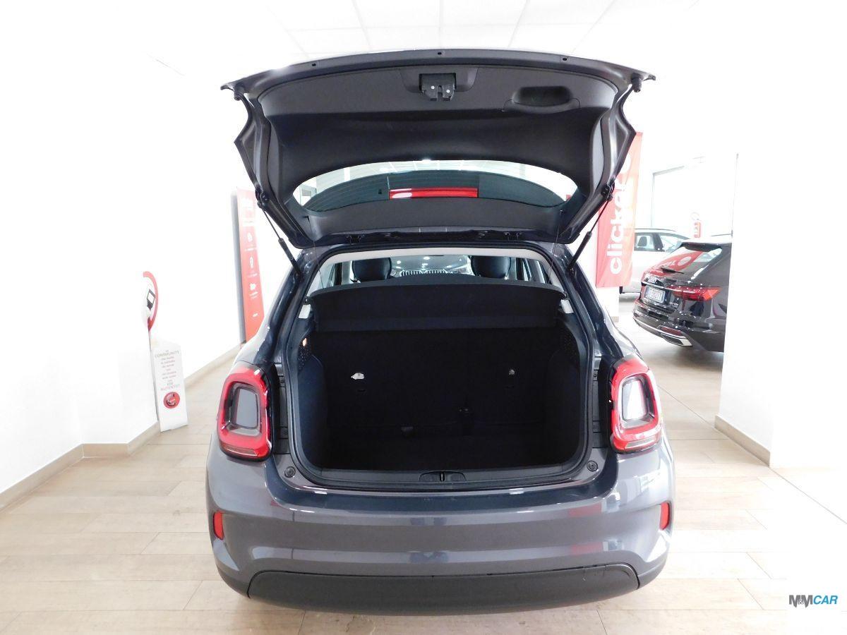 FIAT - 500X - 1.0 T3 120 CV Club