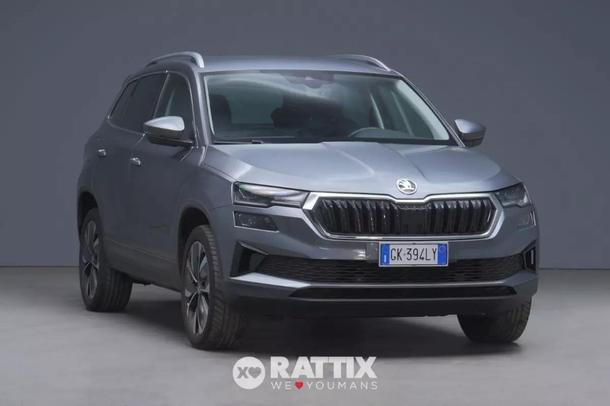 Skoda Karoq 1.5 TSI 110CV Style
